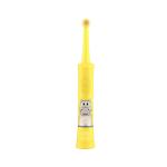 Automatic Soft Kids Sonic Musical Electric Toothbrush