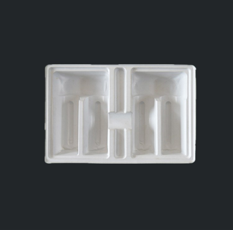 PET thermoforming disposable glass and plate machine with good price