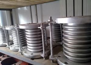 Quality SS304 Expansion Compensator DN32 Power Plant Accessories wholesale