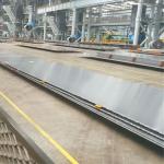 Hot Selling 2mm-4mm Thick 7075 T6 5083 5052 Coated Aluminium Sheet 5083 5052