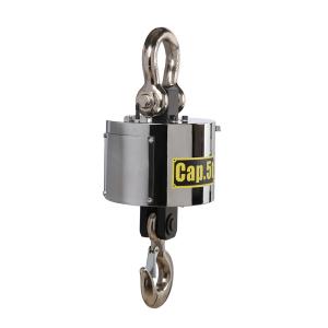 Quality LED Display Strong Hook Digital Hanging Scales wholesale