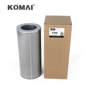 China Sumitomo Hydraulic Return Filter P502523 SH 60122 153030 A 1 581/18066 HY 90270 on sale