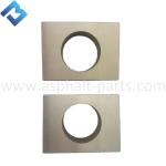 Asphalt paver parts AB500 wear resistance parts screed system 4607252008 brass