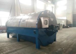 Quality High Performance Biological Contactor Rbc In Wastewater Treatment wholesale
