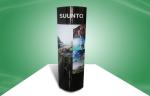 Free Standing Cardboard Standees , Cardboard Stand up Display
