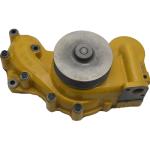 PC300-6 Excavator Water Pump 6222-63-1200 SA6D108E-2 For 6D108 Engine Parts