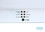 1U Compact Size Pure Sine Wave Inverter And Charger 1000Va110Vdc/230Vac50Hz