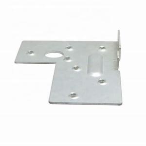 Quality ISO9001 Certified OEM ODM Electriplating Auto Stamping wholesale