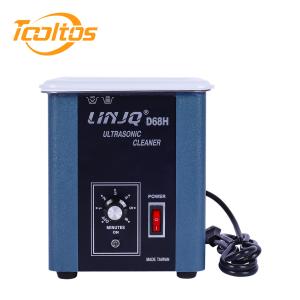 Quality Tooltos D68H Jewelry Ultrasonic Cleaning Machine Cleaner For Diamond wholesale