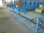 Light Steel Truss C Stud Roll Forming Machine For Steel Stud , Roof Ceiling