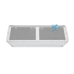 Quality White 1200w 4650 CFM Commercial Industrial Air Curtain Door wholesale