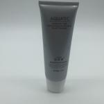 30ml 50ml 100ml 120ml plastic face wash face cleanser squeeze soft tube