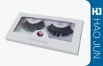Professional Eyelash Subscription Box False Eyelash Packaging Matt Lamination