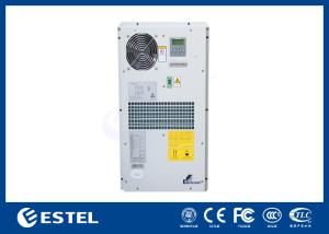 Quality 220V AC Outdoor Cabinet Air Conditioner 600W With IP55 Protection Level wholesale