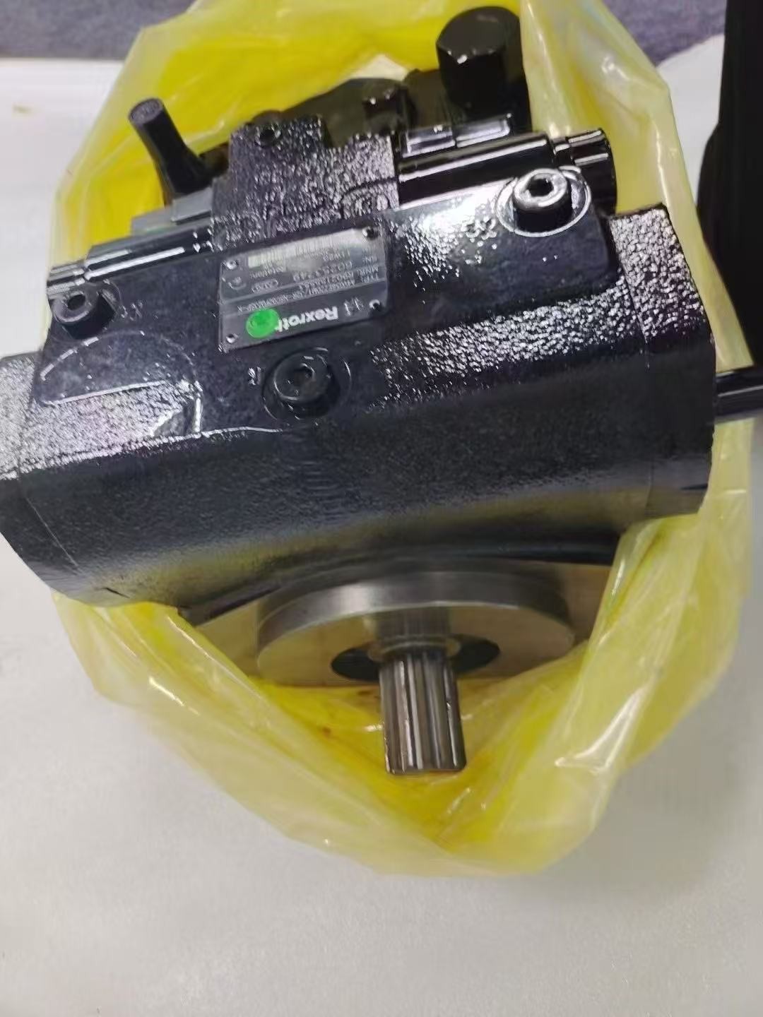 A4VG56EZ2DM132R-NSC02F023SP Rexroth Hydraulic Piston Pump A4vt/A4vg/A8vo/A10vg/A10vo Series Hydraulic Compoments A11vo/A2fo/A4fo/A4vso