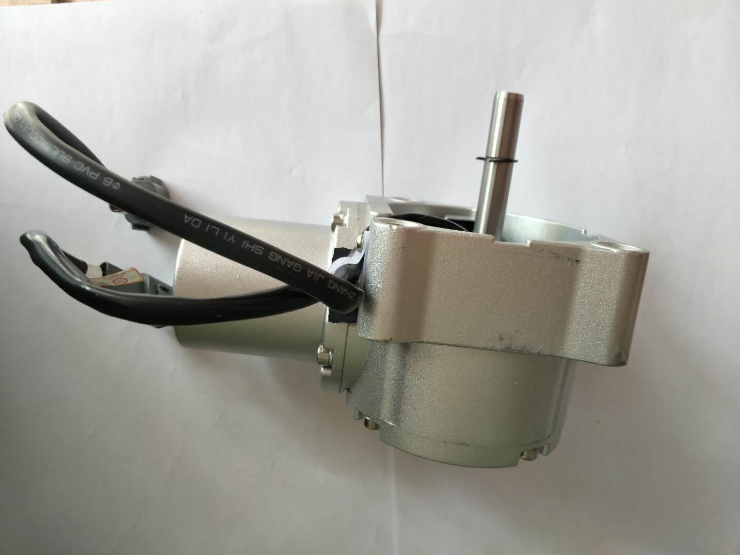 EX200-6/EX200-5 Excavator Throttle Motor