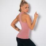 Seamless yoga clothes women fast dry dance rhyme fitness clothes jacket sports