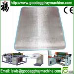 For carpet or houseproof EPE Foam Underlayment Machine