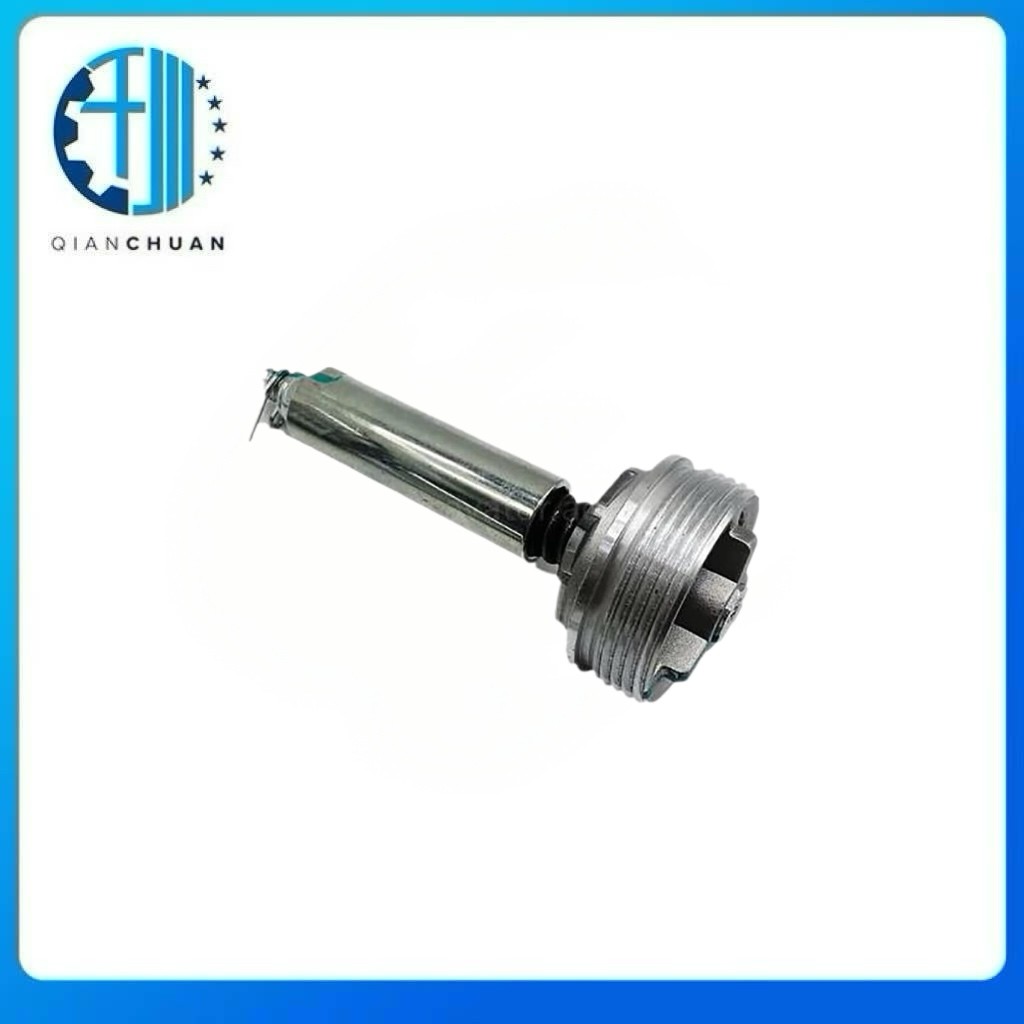 Check Valve 184-3833 For Caterpillar CAT E320C E320D Excavator Spare Parts Construction Machinery Parts