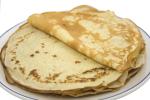 13 Inch Home Crepe Maker , Electric Crepe Maker With On & Off Switch