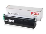 Generic Laser Printer Toner Cartridge , OKI B410 Laser Printer Drum High Yeild