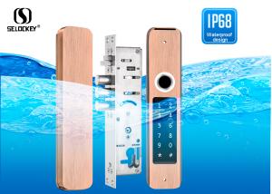 Quality IP68 Waterproof Door Locks wholesale