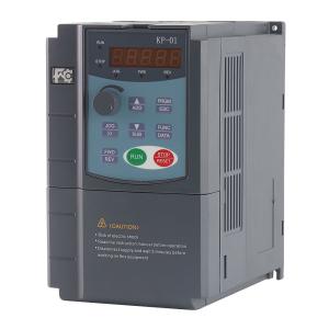 Quality 15kg-220V 380V Single Phase or Three Phase Mini Frequency Converter wholesale