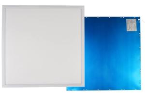 Quality Waterproof Recessed Led Flat Panel Light 2ft 48 Watt 4500lm Aluminum Material wholesale