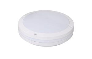 Quality LED Bulkhead Light LBLB056007 8W/12W Round Shape For Landscape Lighting wholesale