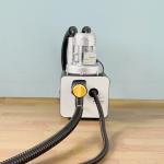 Strong Power 1300W Dental Suction Unit With External Filter System Dental