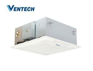 Wholehome Central Air Conditioner Cassette Ceiling Fan Coil Unit