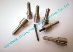 Black Needle Siemens Injector Nozzles Durable Long Service Life Time