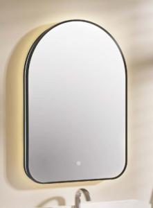 Quality Side Lit Illumination LED Bathroom Mirrors 6400K 3000K 4500K wholesale