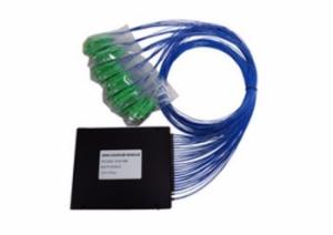 Quality Low PDL 2x64 Coupler Module PON Fiber Optic Couplers And Splitters wholesale