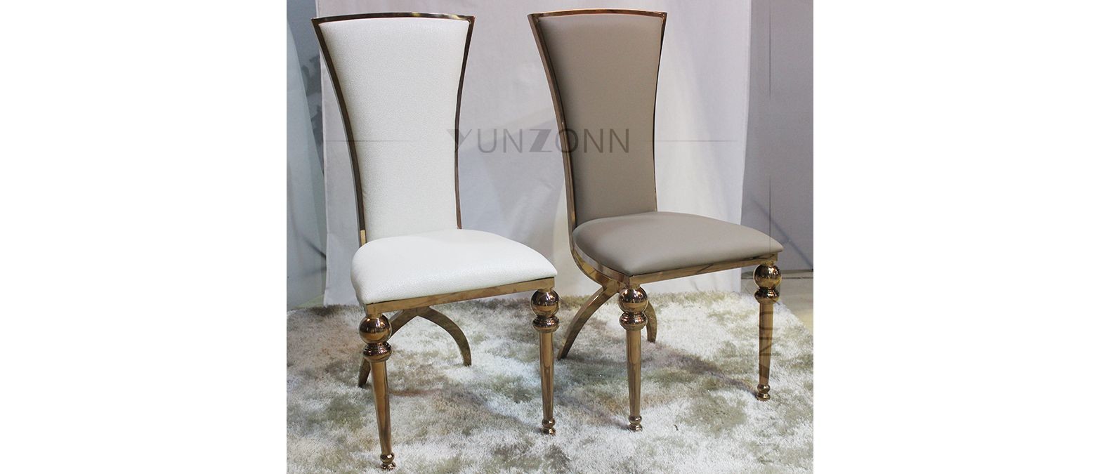 Big Luxury Wedding Chairs For Bride And Groom Chair Cross Back Legs
