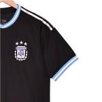 Argentina Player Edition 2025 Training Suit Customized Team Equipment Recommenda