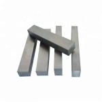 SGS 304 Stainless Steel Square Bar Astm Standard Hot Rolled Steel Rod