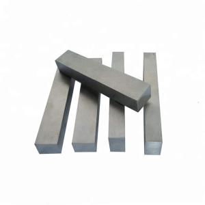 Quality Forged Stainless Steel Square Stock Bar 301 304 321 430 430A Grade wholesale