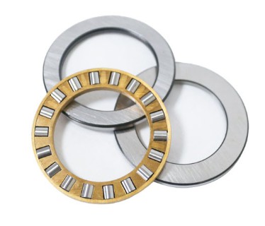 High Quality Bearing 81206 Size 30*52*16mm 81207 81208 81209 81210 Thrust Roller Bearing