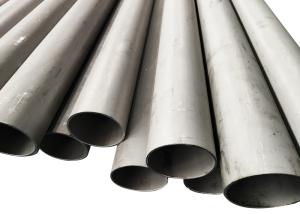 Quality A789 Standard 1.4362 Duplex Stainless Steel Pipe wholesale