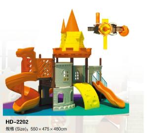 Quality Factory Wholesale Commercial Funny Kids Outdoor Playground Equipment wholesale