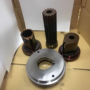 Quality High Strength Powder Metallurgy Manufacture Mold 0.002mm Accuracy wholesale