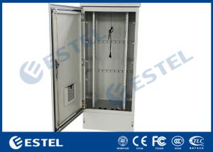 Quality Waterproof IP55 Outdoor Telecom Cabinet DC 48V LED Lamp With 19&quot; Mounting Rails wholesale
