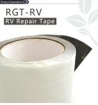 Gray Butyl Rubber Adhesive Layer Vehicles Duct Tape For Building Vehicles