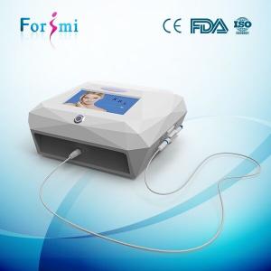 Quality 30MHz vascular vein removal machine No pain at all wholesale
