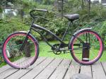 Mini Steel girls Single Speed 24 Inch City Bike