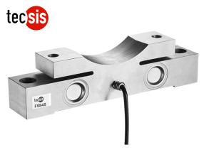 Quality Compact Crane Strain Gauge Load Cell Sensors 10T - 110T Capacity wholesale