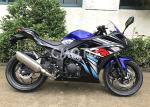 Racing Street Sport Motorcycles ,CBB Engine Most Popular Street Bikes LED Light