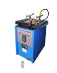 Metal Tape Point Welding Machine , 15KW Fiber Cable Joint Machine