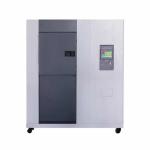 LIYI Cold And Hot Environmental Thermal Shock Chamber Stability Simulating